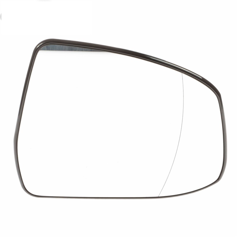 MONDEO FOCUS O/S RIGHT WING MIRROR GLASS