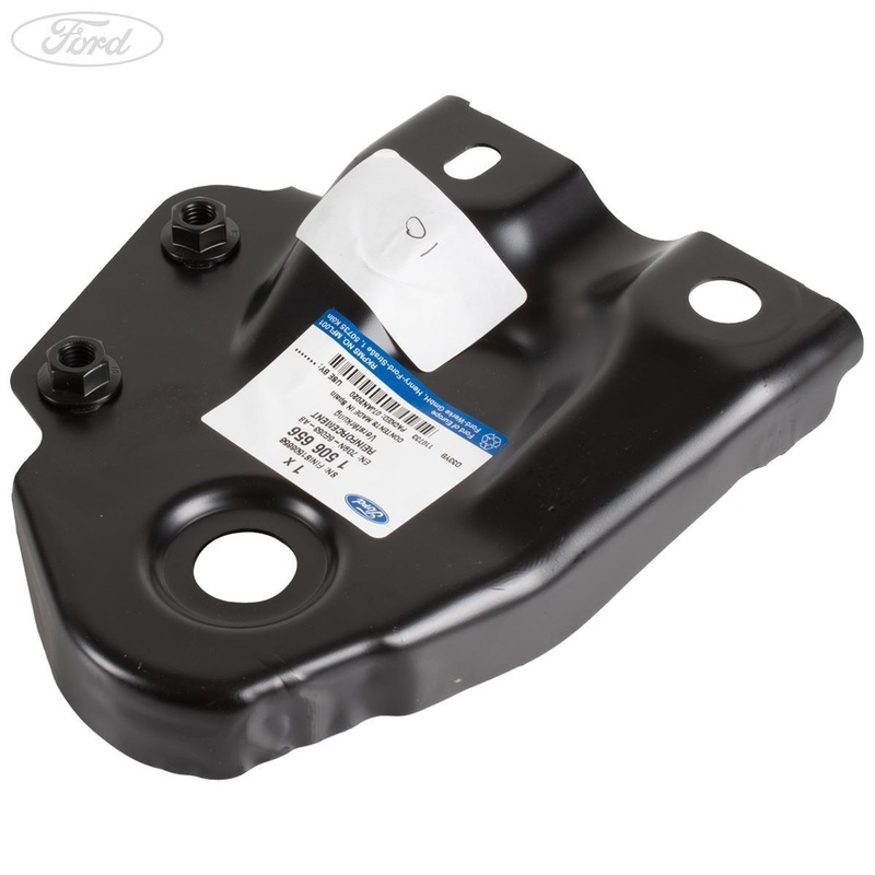 MONDEO FRONT N/S LOWER REINFORCEMENT PANEL 2007-2014