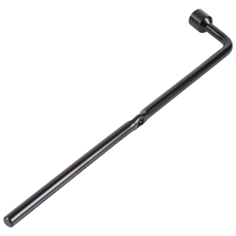 RANGER BREAKDOWN TOOL OPEN ENDED WRENCH 19MM 2015-