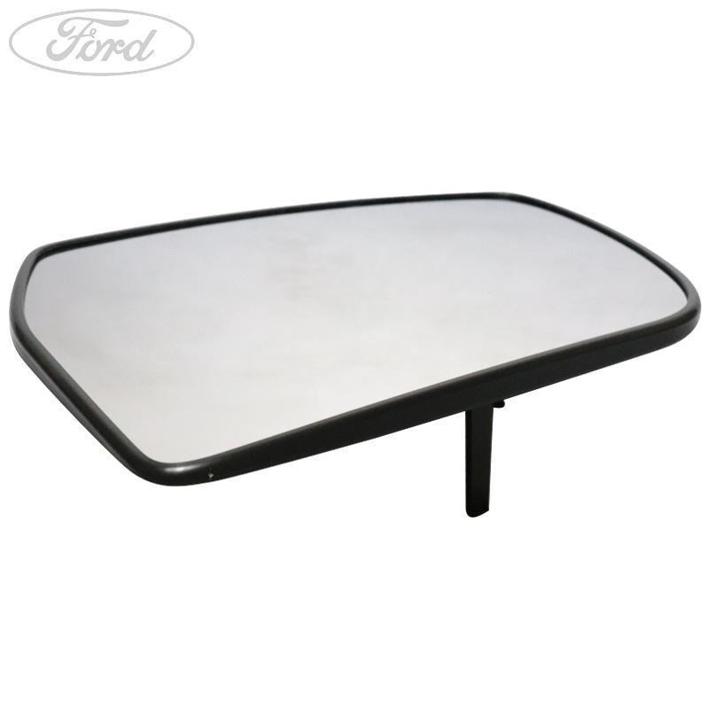 RANGER N/S DOOR MIRROR GLASS HEATED 2011-2015