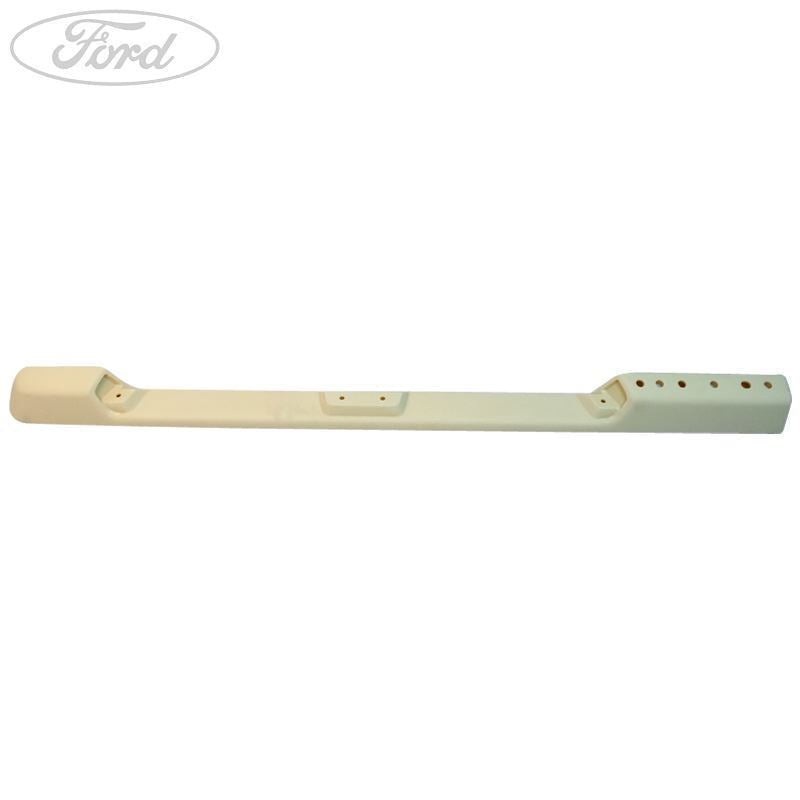 RANGER O/S PICK UP BOX RAIL DOUBLE CAB 3/4 DOOR 2006-