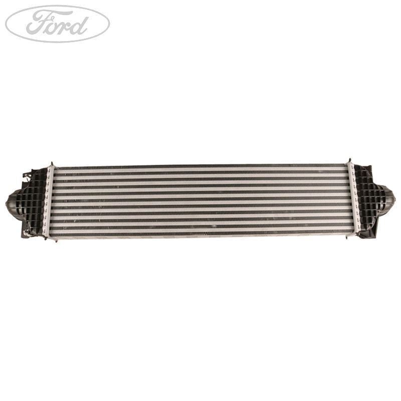 S-MAX GALAXY 2.0 DURATORQ INTERCOOLER 05/2015-
