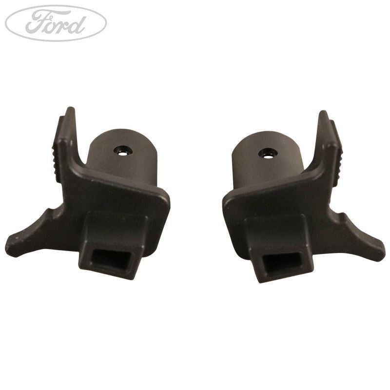 S-MAX GALAXY REAR PARCEL SHELF TRIM PANEL BRACKET 2007-2015