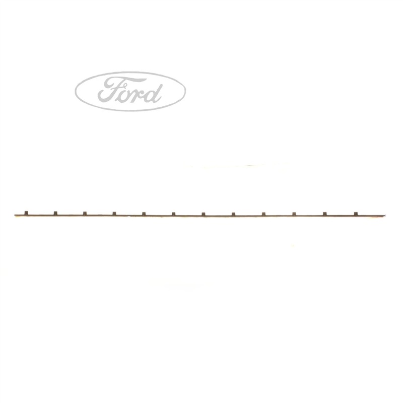 S-MAX WA6 N/S WINDSCREEN FRAME SURROUND RETAINER