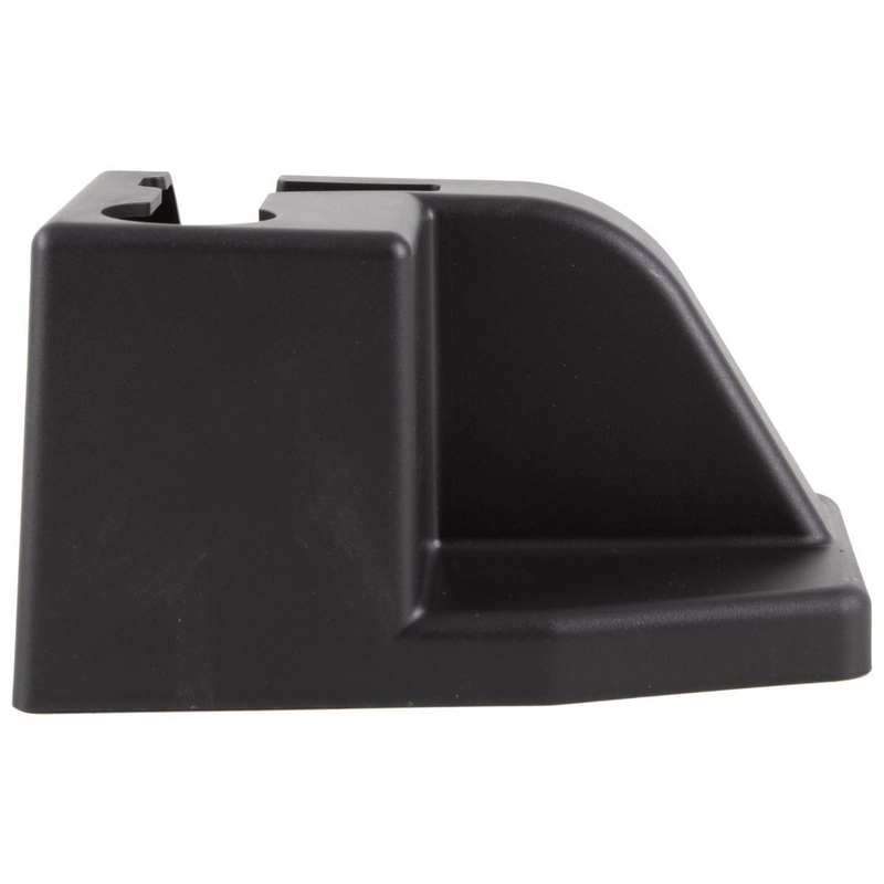 TRANSIT BACK HINGED DOOR UPPER STRIKER CAP COVER 2014-