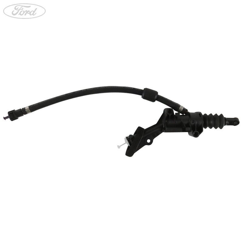 TRANSIT CONNECT L CLUTCH MASTER CYLINDER RHD FWD