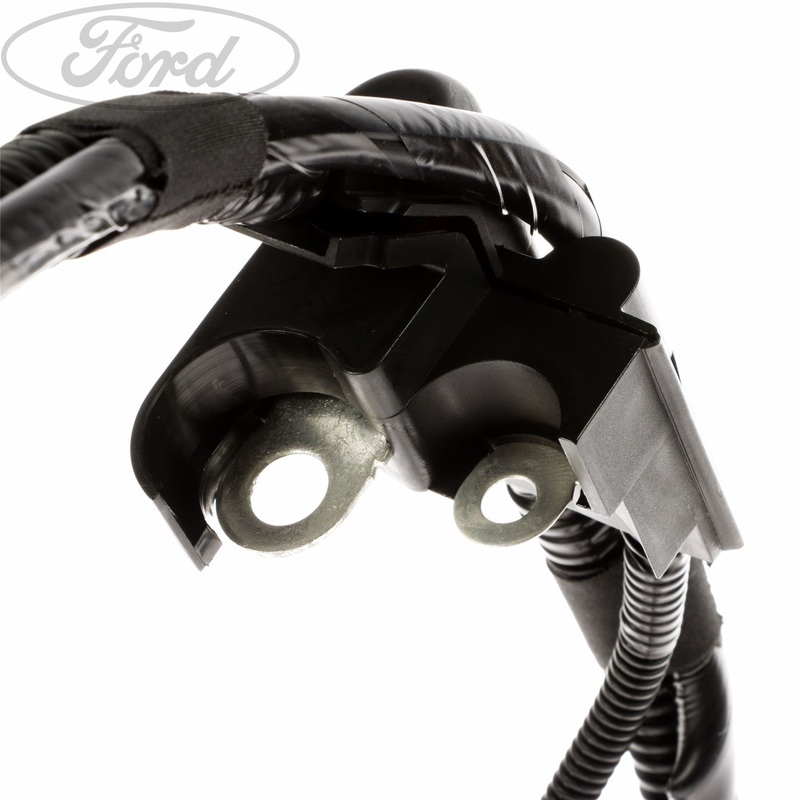 TRANSIT CONNECT POSITIVE BATTERY CABLE