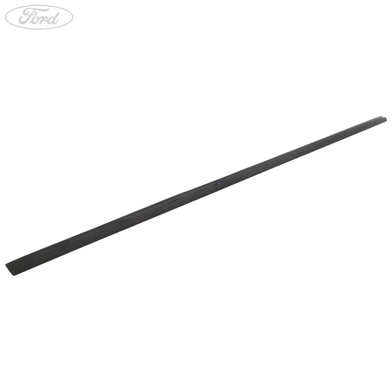 TRANSIT COURIER FRONT BUMPER – BONNET WEATHERSTRIP SEAL