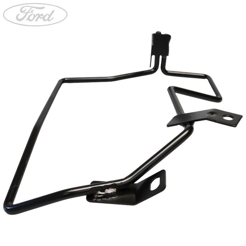 TRANSIT CUSTOM O/S FRONT SEAT OUTER MOUNTING BRACKET