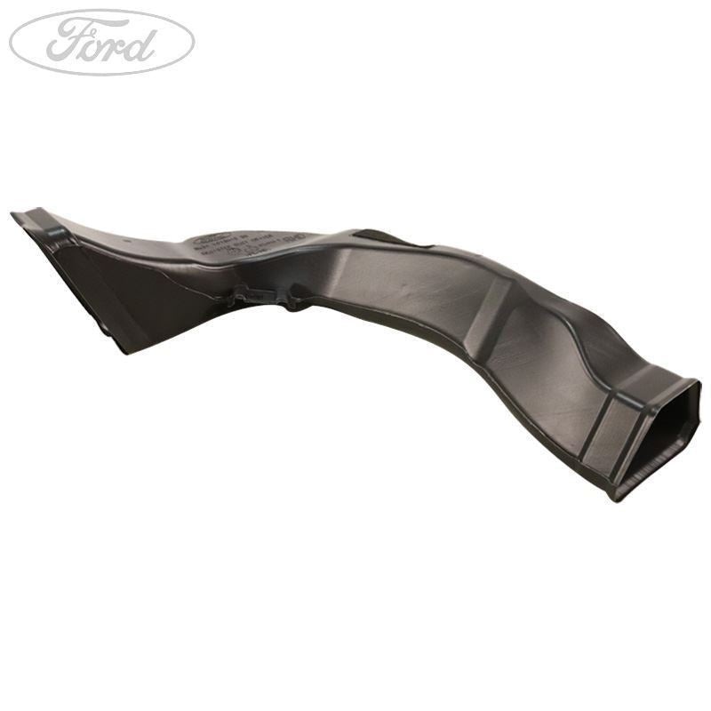 TRANSIT FRONT O/S CCS DUCT CONNECTOR 2014-