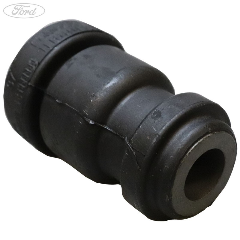 TRANSIT REAR LEAF SUSPENSION SPRING REAR BUSH SINGLE WH
