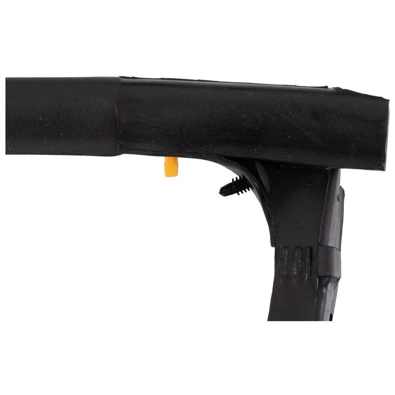 TRANSIT TRANSIT N/S REAR DOOR WEATHERSTRIP SEAL