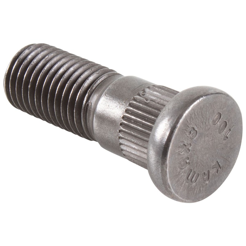 WHEEL BOLT