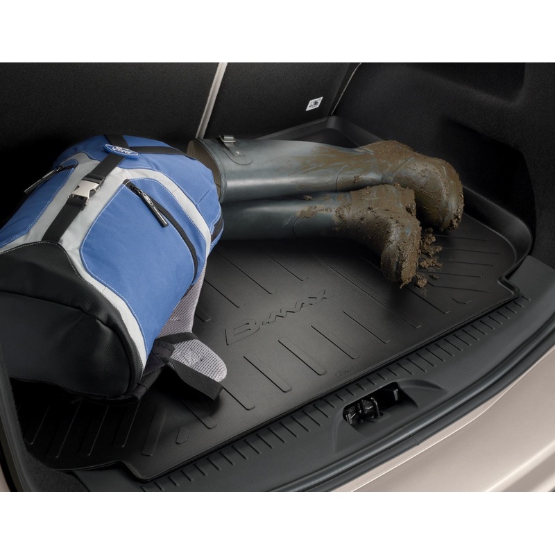 B-MAX FROM 01/2012 BOOT LINER