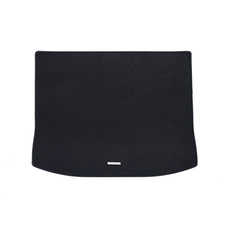 EDGE FROM 01/2016 LOAD COMPARTMENT MAT BLACK