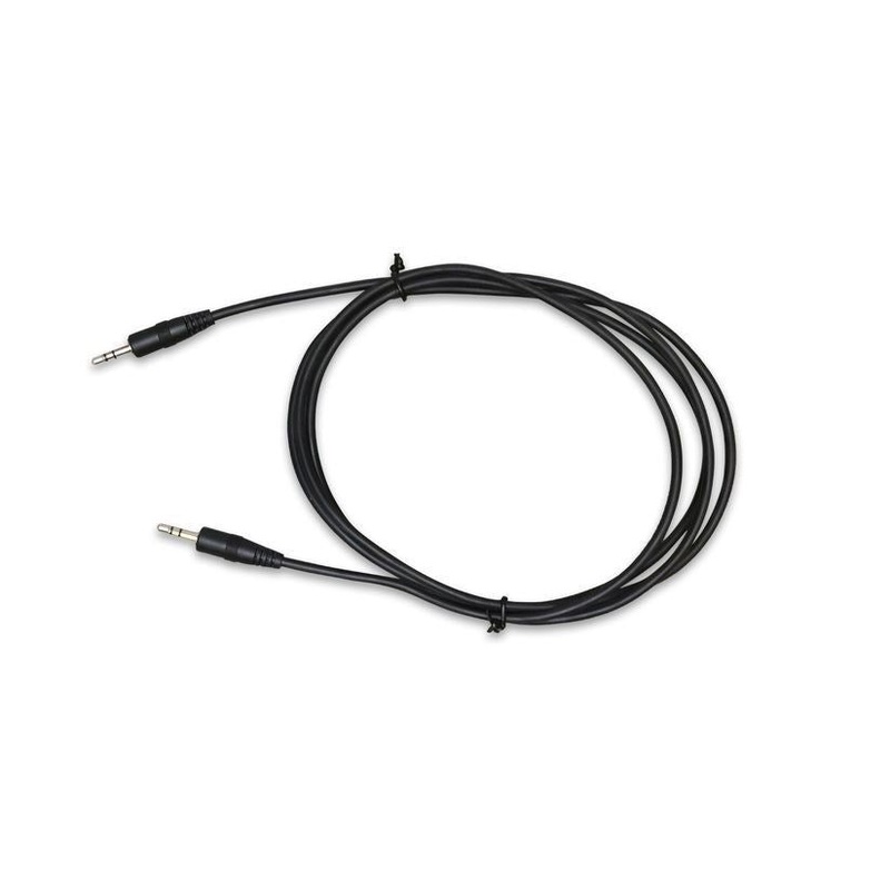 EXTERNAL AUDIO CONNECTOR HEADPHONE JACK TO AUX INPUT