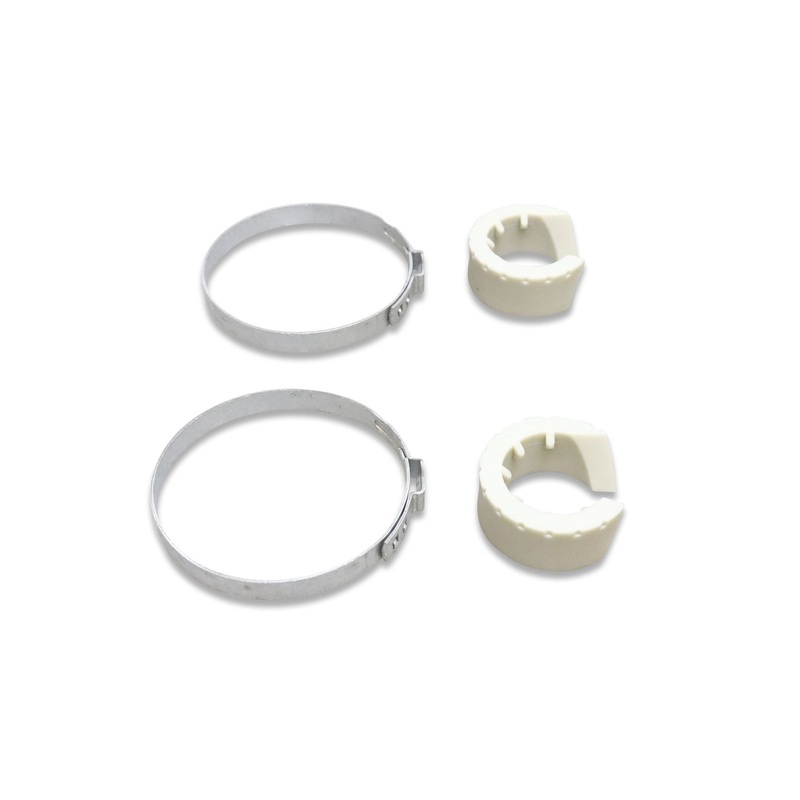 FIESTA & B-MAX STEERING RACK LIMITERS