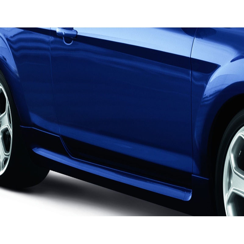 FOCUS 01/2008-12/2010 BODY SIDE SKIRT KIT FOR LEFT AND RIGHT SIDE