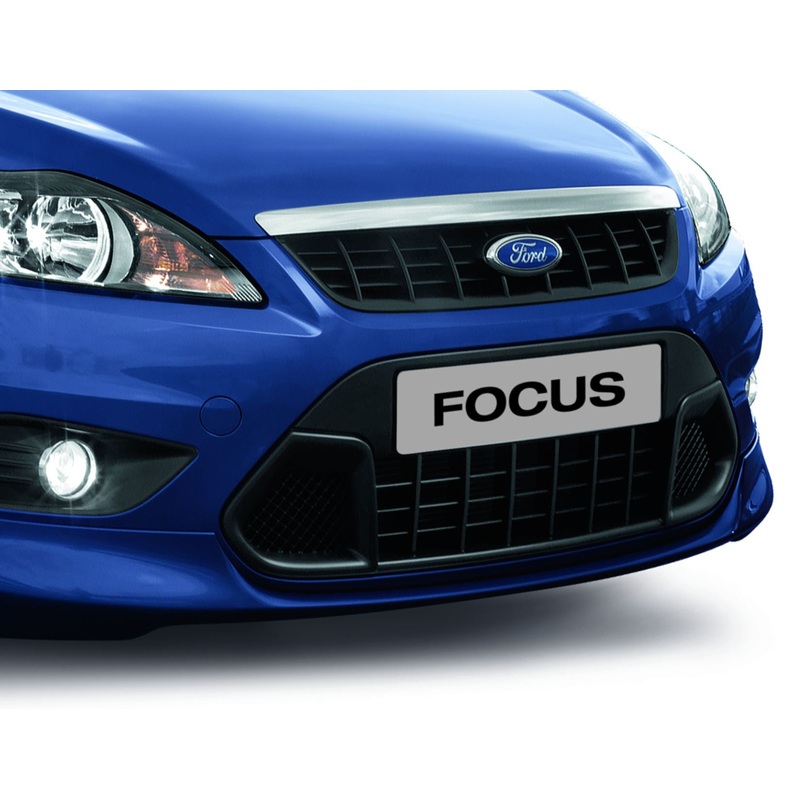 FOCUS 01/2008-12/2010 FRONT BUMPER SKIRT