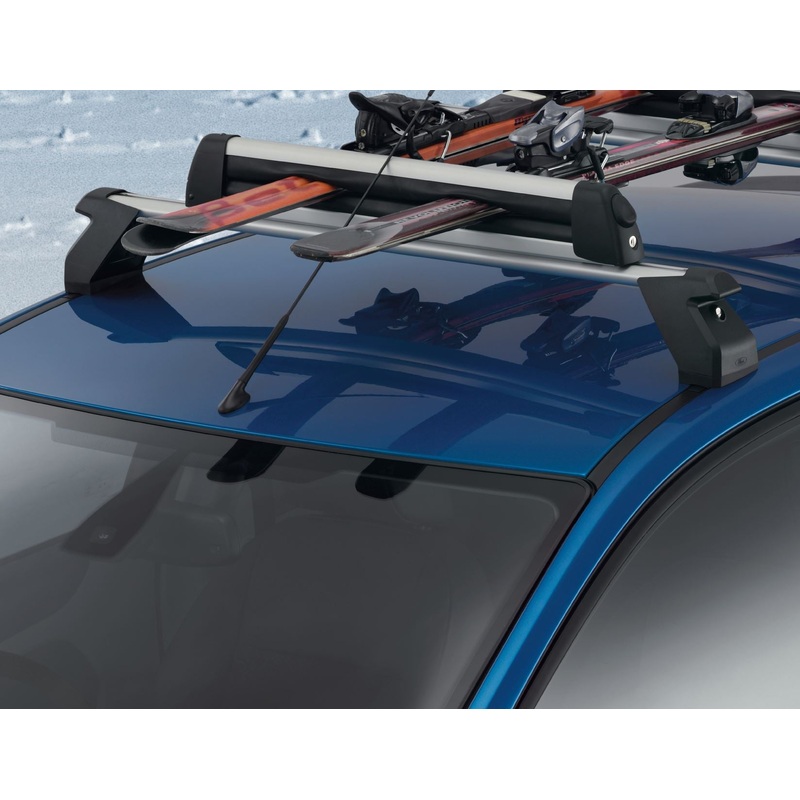 FOCUS 07/2004-12/2010 ROOF BASE CARRIER