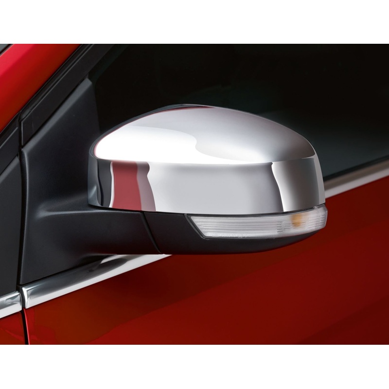 FOCUS FROM 01/2008 MIRROR CAPS LEFT HAND MIRROR