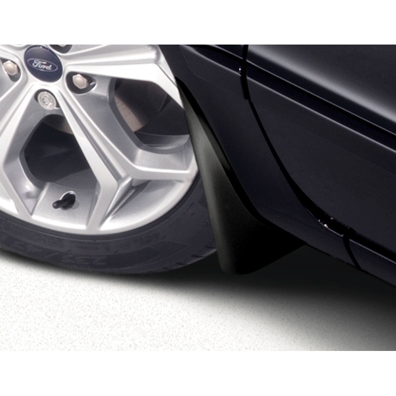 GALAXY 03/2010-04/2015/S-MAX 03/2010-04/2015 MUD FLAPS FRONT