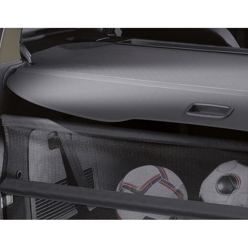 GALAXY 03/2010-04/2015 TONNEAU COVER