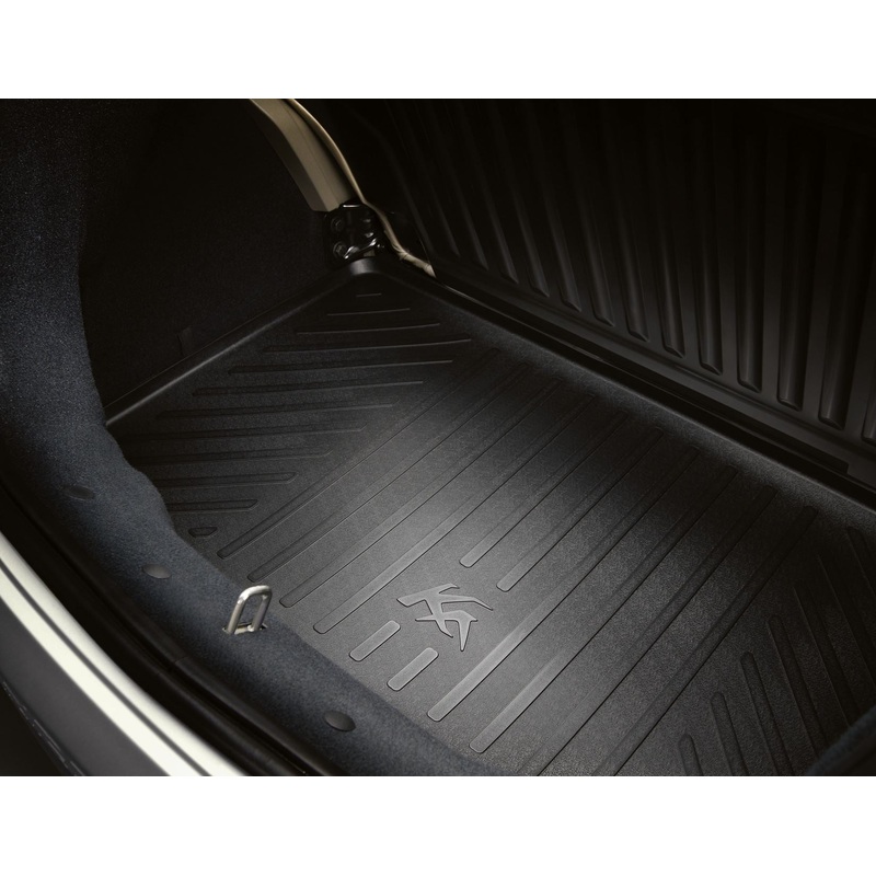 KA 09/2008-05/2016 BOOT LINER