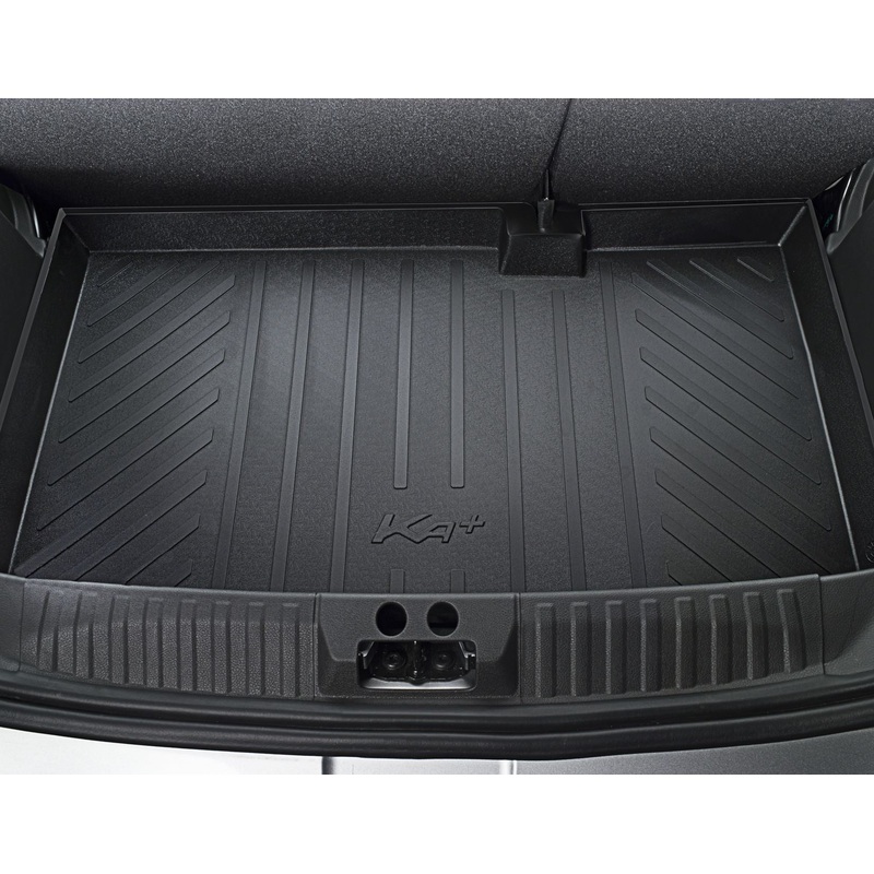 KA+ FROM 06/2016 BOOT LINER