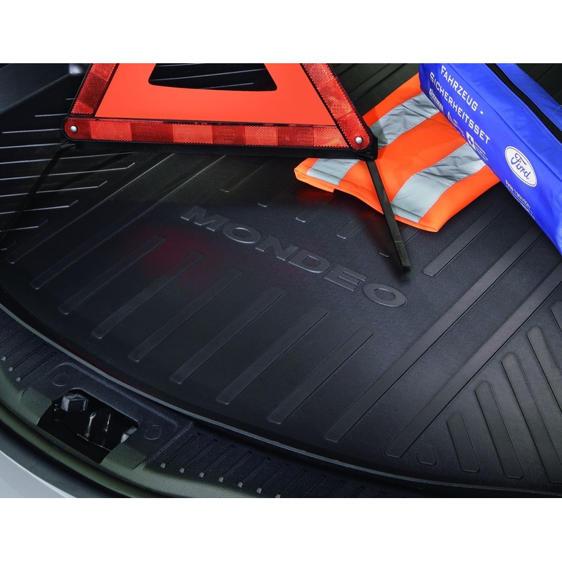 MONDEO 03/2007-08/2014 BOOT LINER