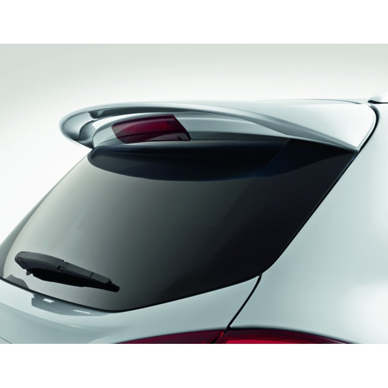 MONDEO 03/2007-08/2014 ROOF SPOILER