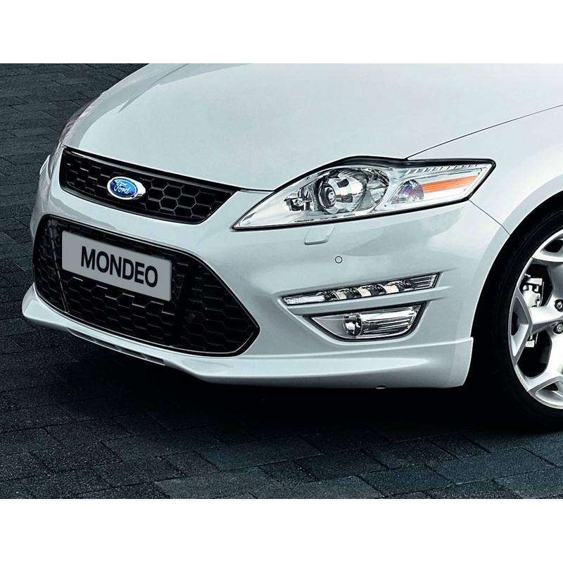 MONDEO 09/2010-08/2014 FRONT BUMPER SKIRT