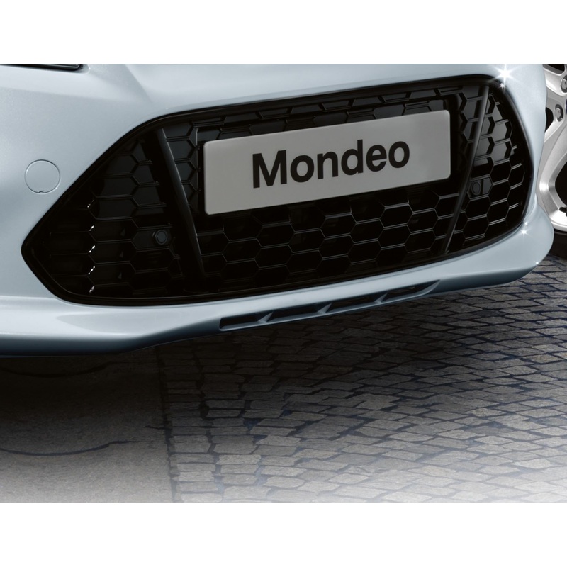 MONDEO 09/2010-08/2014 FRONT GRILLE LOWER PART