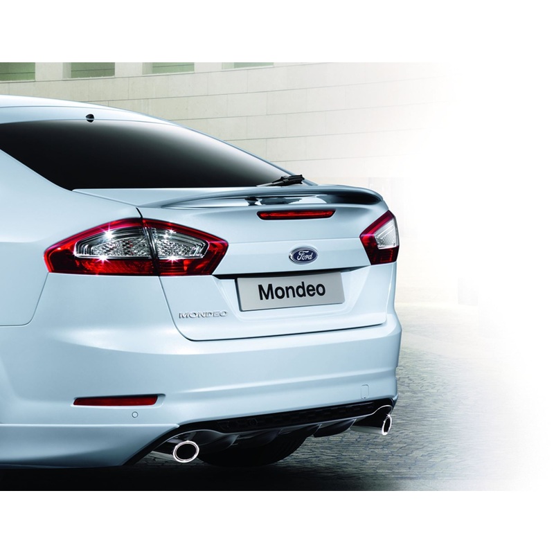 MONDEO 09/2010-08/2014 REAR SPOILER