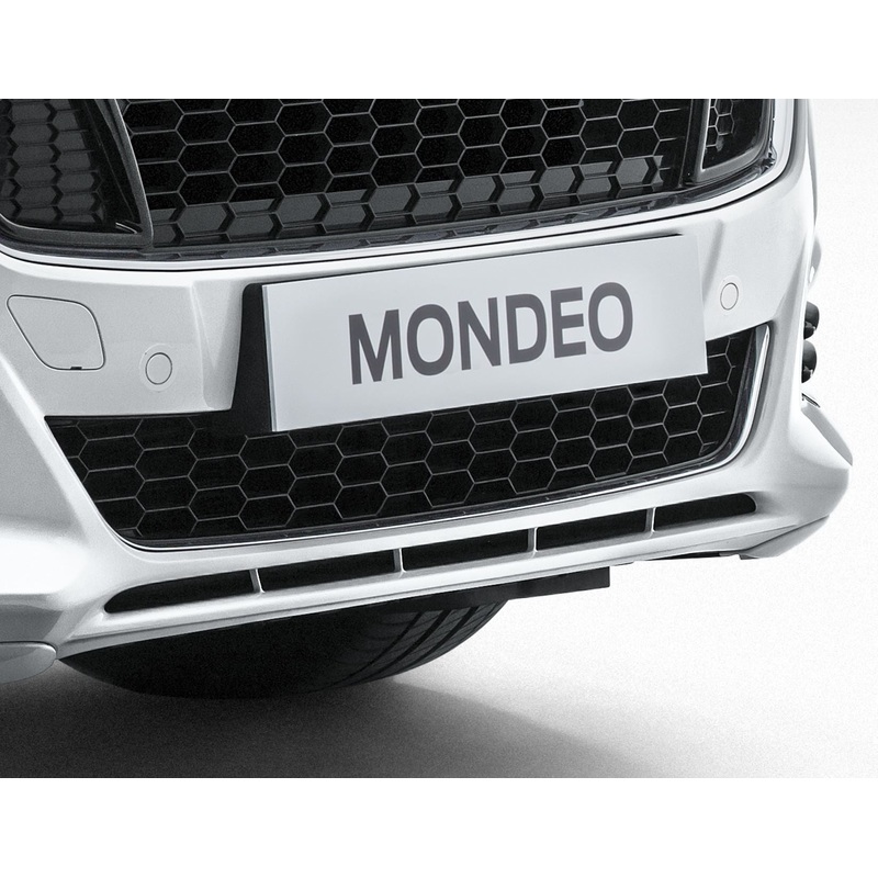 MONDEO 09/2014-01/2019 FRONT GRILLE LOWER PART