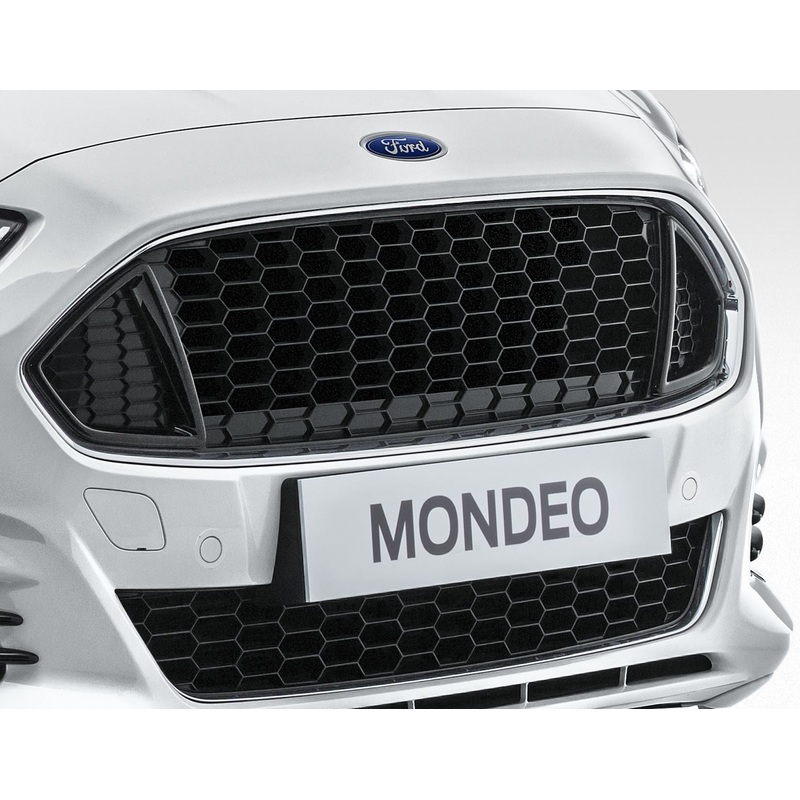 MONDEO 09/2014-01/2019 FRONT GRILLE UPPER PART