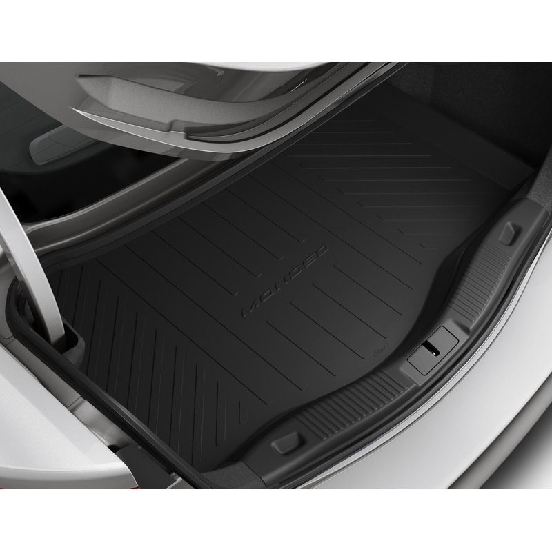 MONDEO FROM 09/2014 BOOT LINER