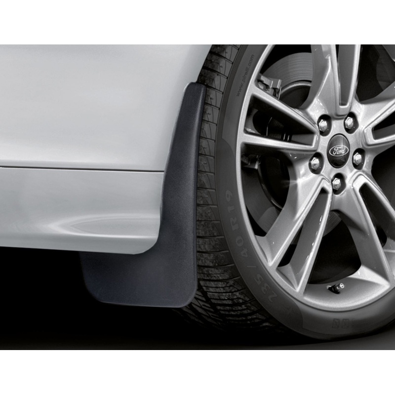 MONDEO FROM 09/2014 MUD FLAPS REAR,CONTOURED
