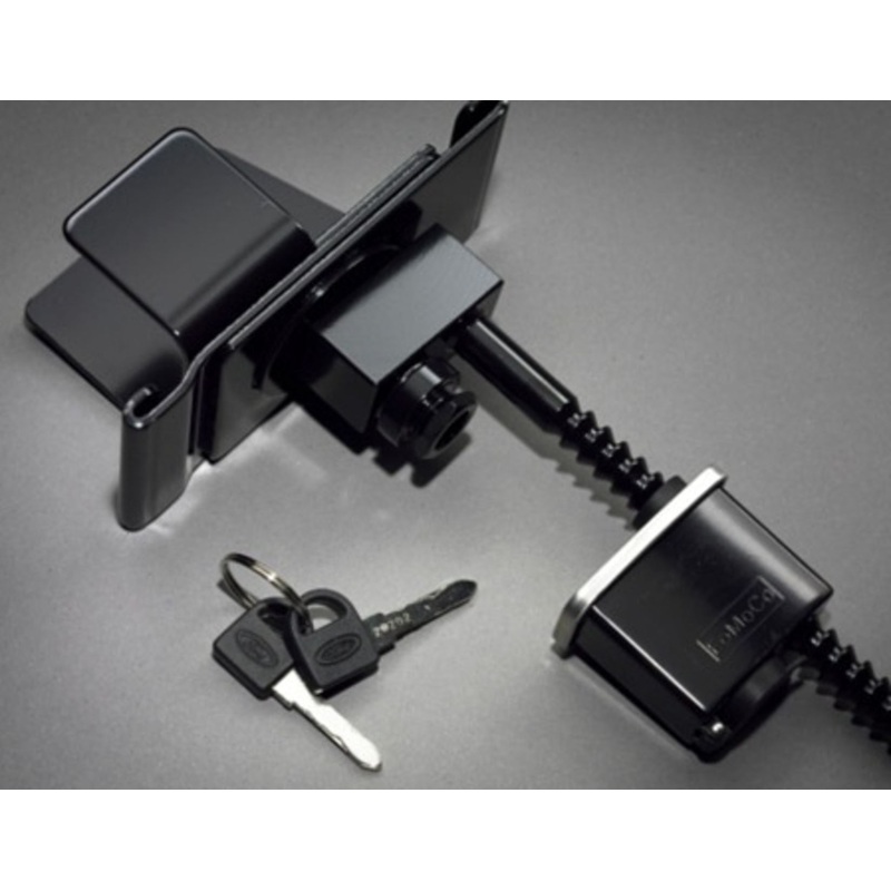 RANGER 01/2012-01/2019 SPARE WHEEL LOCK