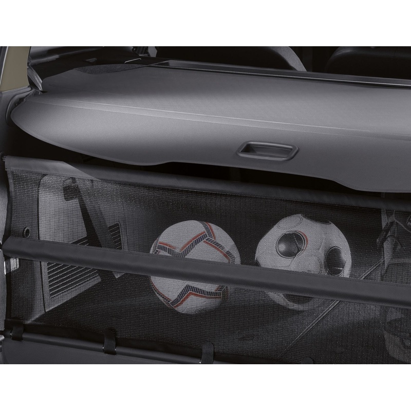 S-MAX 03/2010-04/2015 TONNEAU COVER