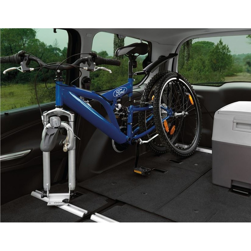 S-MAX/GALAXY ACTIVITY KIT LONG ALUMINIUM BAR