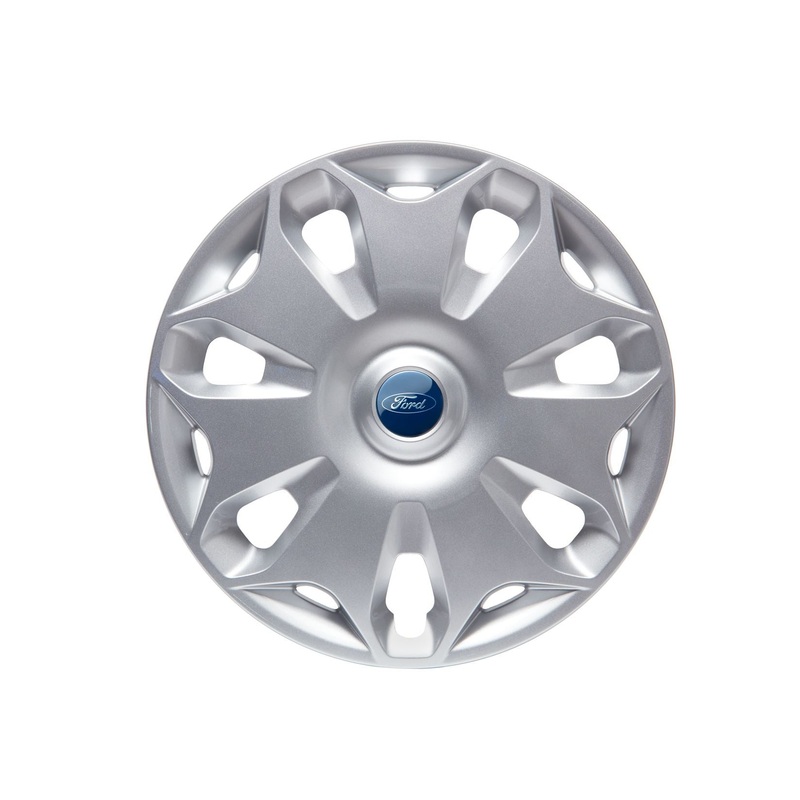 TRANSIT & TOURNEO CONNECT 16 WHEEL COVER TRIM COVER, 2014- 2018