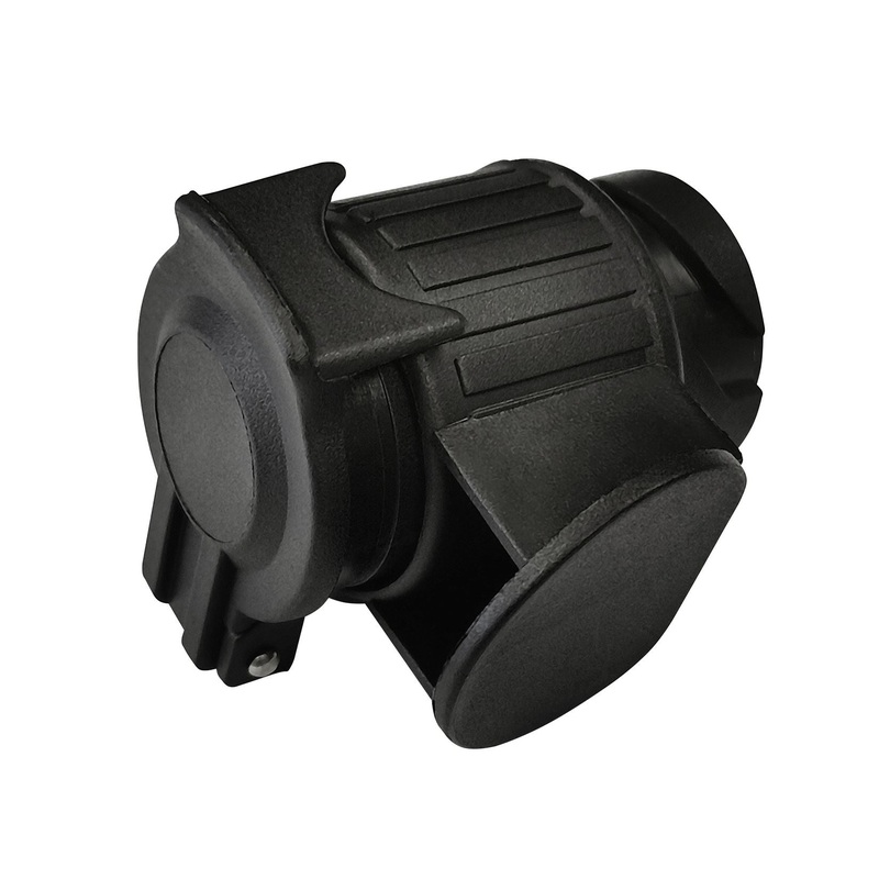 ADAPTOR PLUG FOR TOW BAR E-KIT 7 TO 13 PIN CONNECTOR