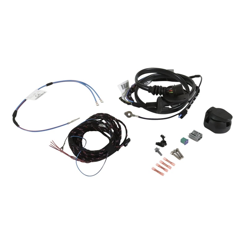 C-MAX ELECTRICAL KIT FOR TOW BAR