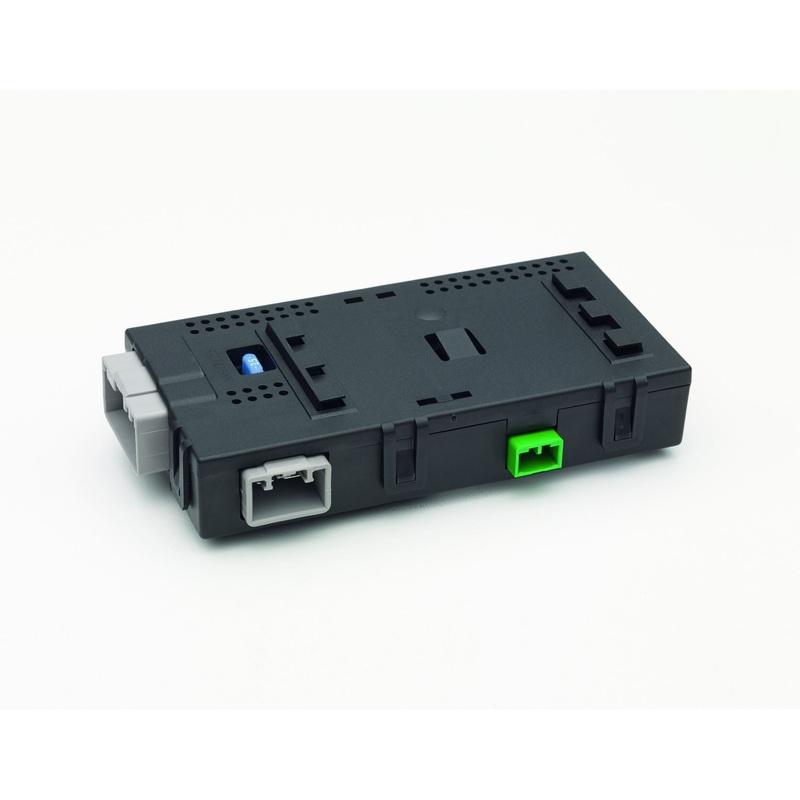 C-MAX & FOCUS TRAILER REAR MODULE