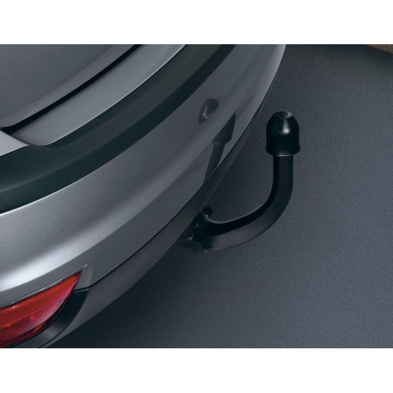 FOCUS 07/2004-12/2010 FIXED TOW BAR