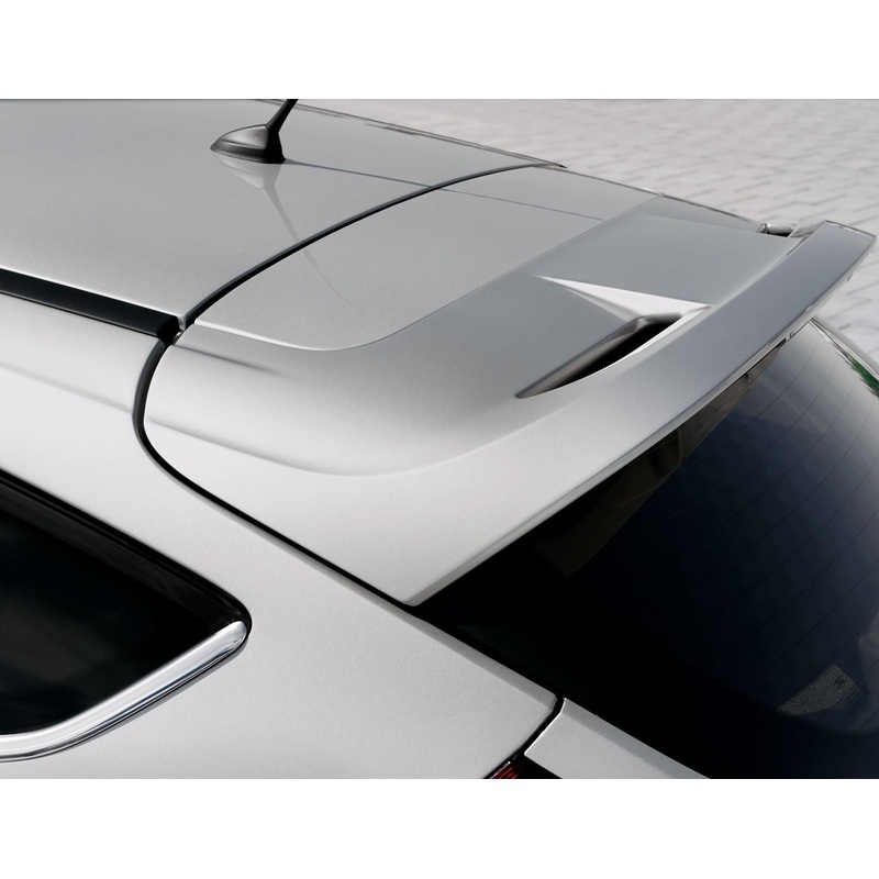 FOCUS ELECTRIC FROM 02/2010 ROOF SPOILER