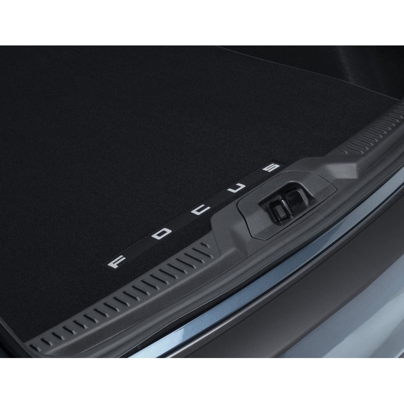 FOCUS FROM 04/2018 LOAD COMPARTMENT MAT