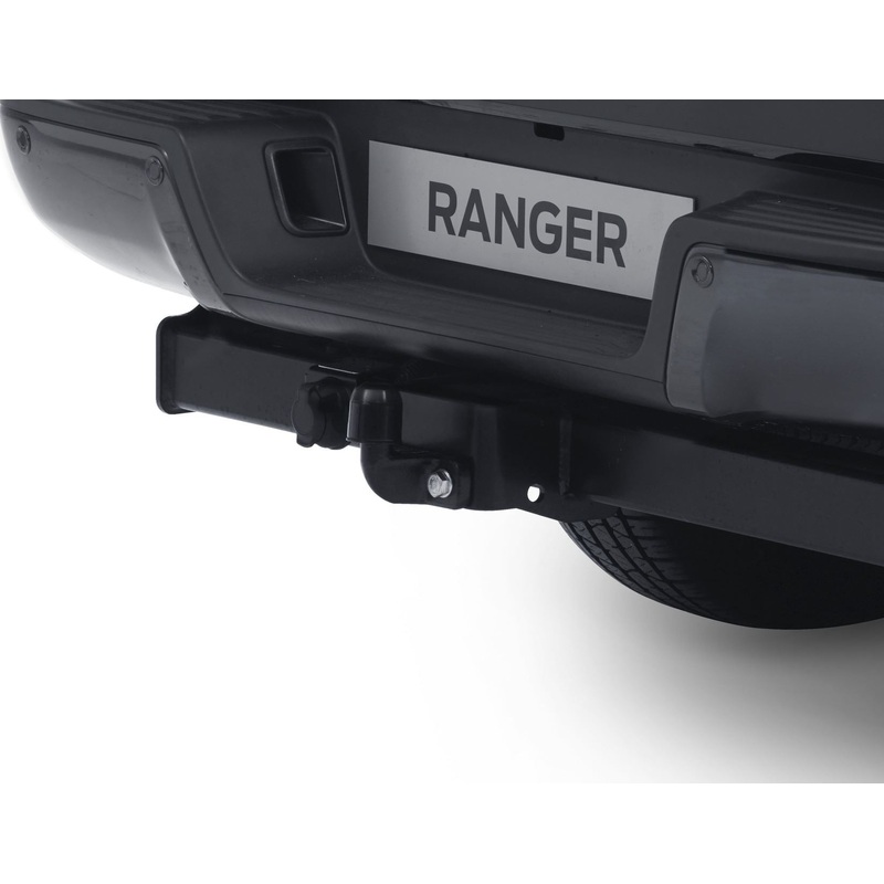 FORD RANGER 01/2012-06/2022 BRINK* FIXED TOW BAR