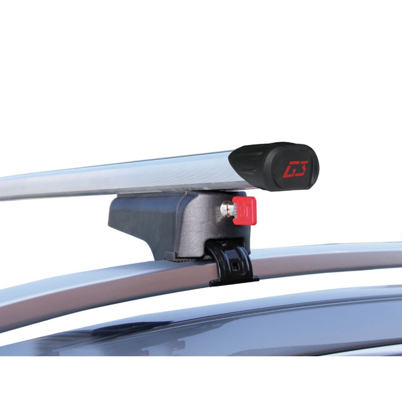 G3* ROOF CROSS BARS